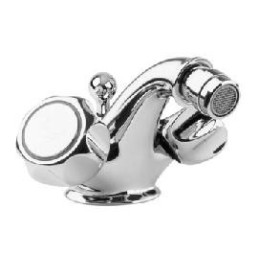 TRADIZIONALE BIDET MONOFORO